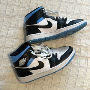 Nike Jordan high top